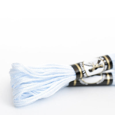 Mouliné Especial Finca 100% algodón 00005