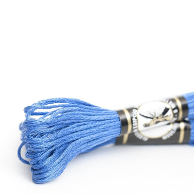 Mouliné Especial Finca 100% algodón 00005