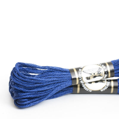 Mouliné Especial Finca 100% algodón 00005