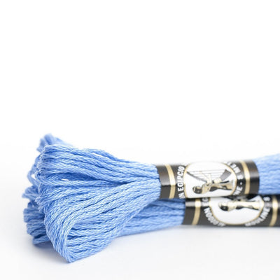 Mouliné Especial Finca 100% algodón 00005