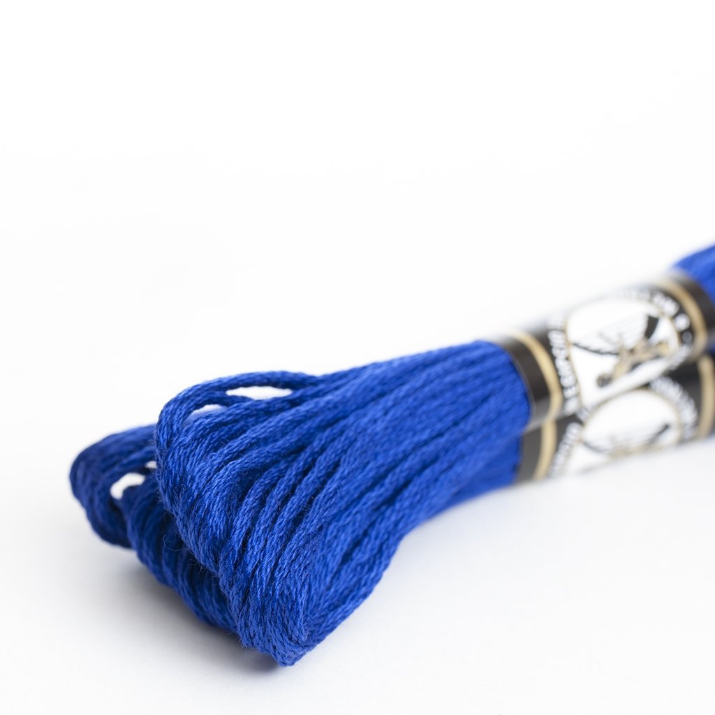 Mouliné Especial Finca 100% algodón 00005