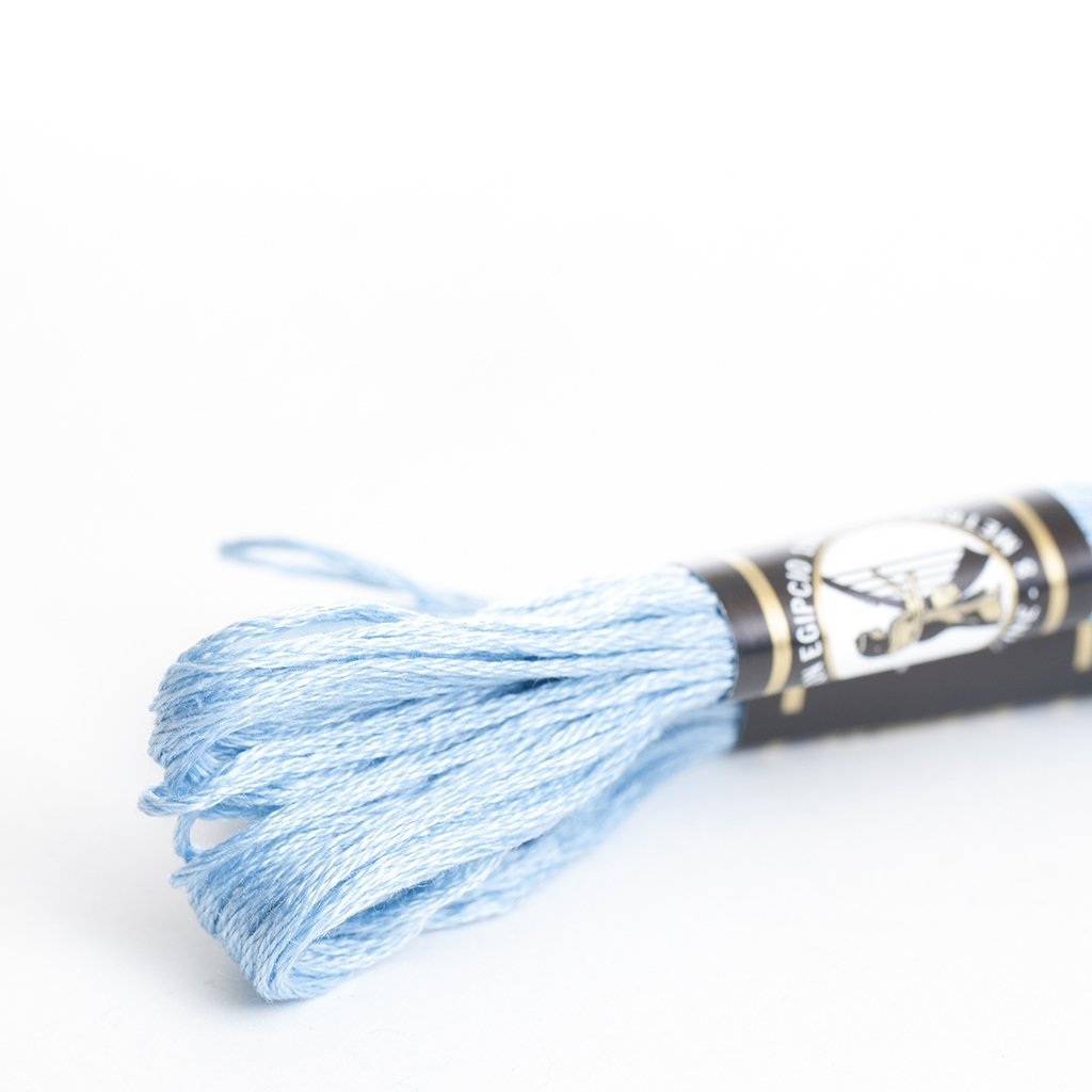 Mouliné Especial Finca 100% algodón 00005