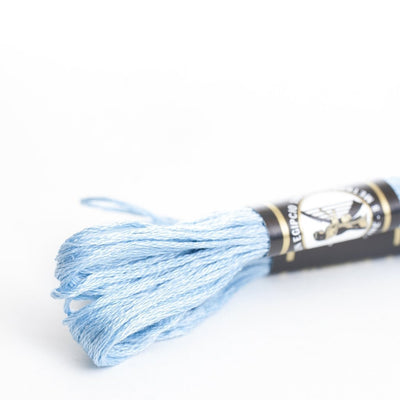 Mouliné Especial Finca 100% algodón 00005