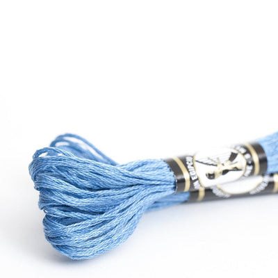 Mouliné Especial Finca 100% algodón 00005