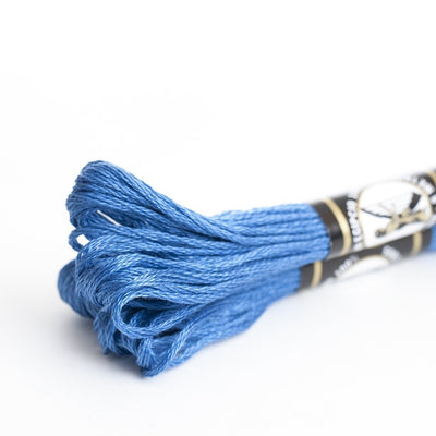 Mouliné Especial Finca 100% algodón 00005