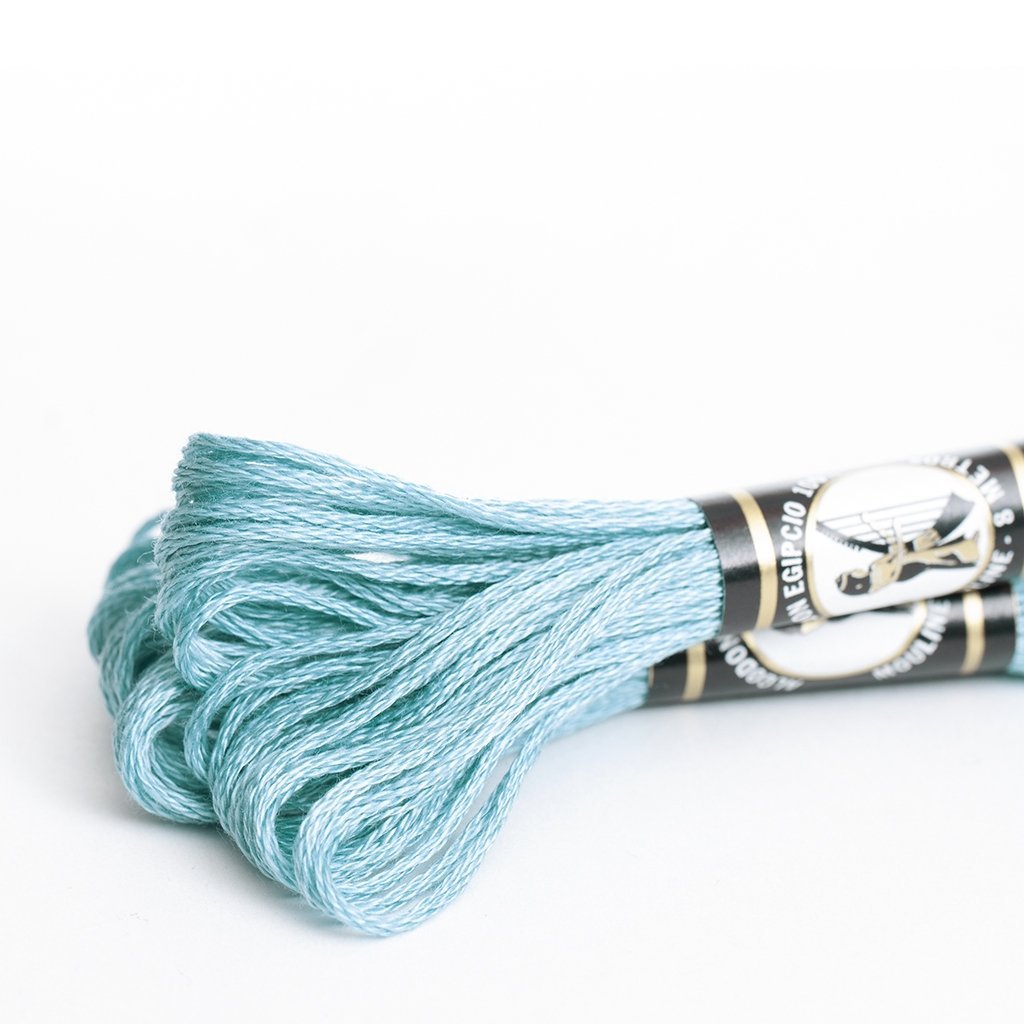 Mouliné Especial Finca 100% algodón 00005