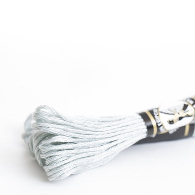 Mouliné Especial Finca 100% algodón 00005