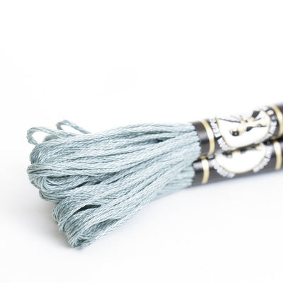 Mouliné Especial Finca 100% algodón 00005