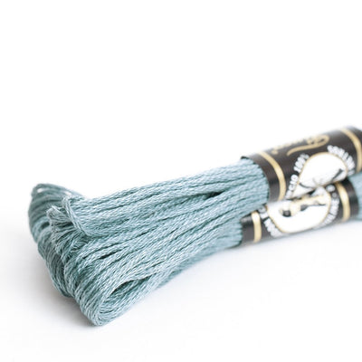 Mouliné Especial Finca 100% algodón 00005