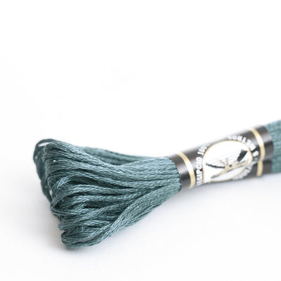 Mouliné Especial Finca 100% algodón 00005