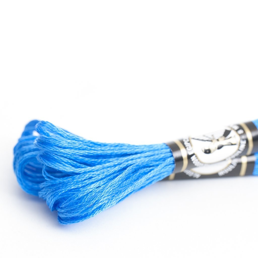 Mouliné Especial Finca 100% algodón 00005