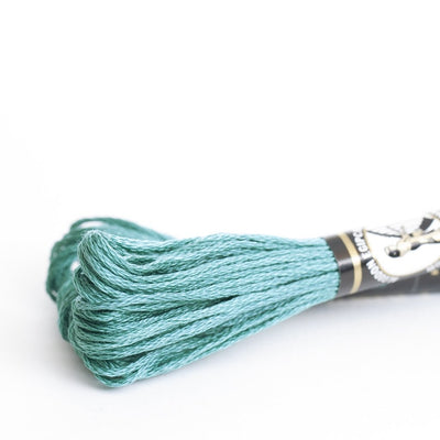 Mouliné Especial Finca 100% algodón 00005