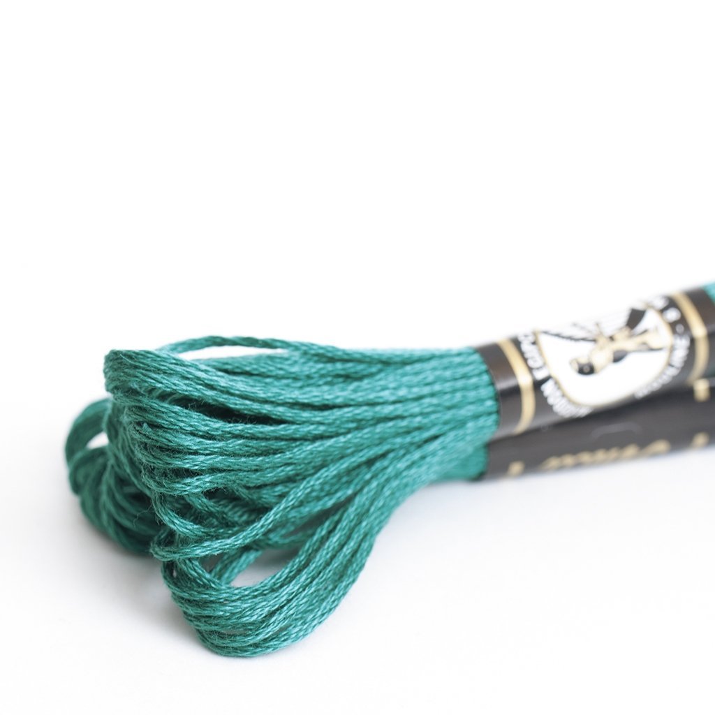 Mouliné Especial Finca 100% algodón 00005