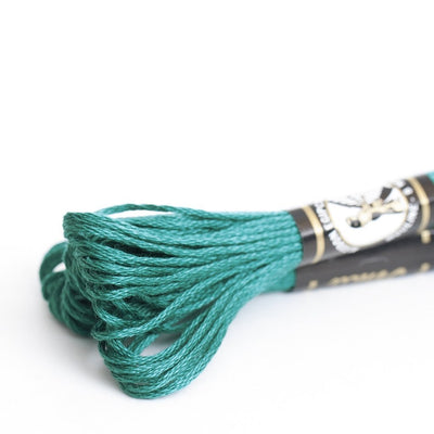 Mouliné Especial Finca 100% algodón 00005