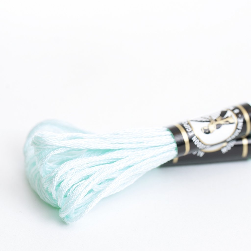 Mouliné Especial Finca 100% algodón 00005