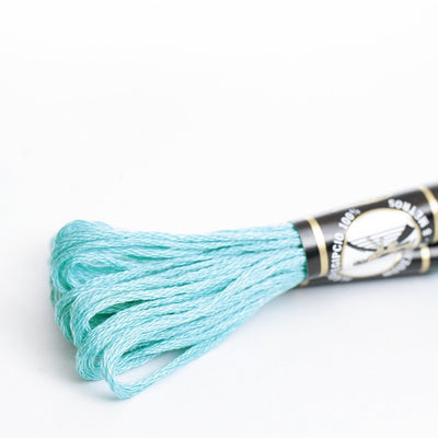 Mouliné Especial Finca 100% algodón 00005