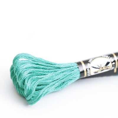 Mouliné Especial Finca 100% algodón 00005