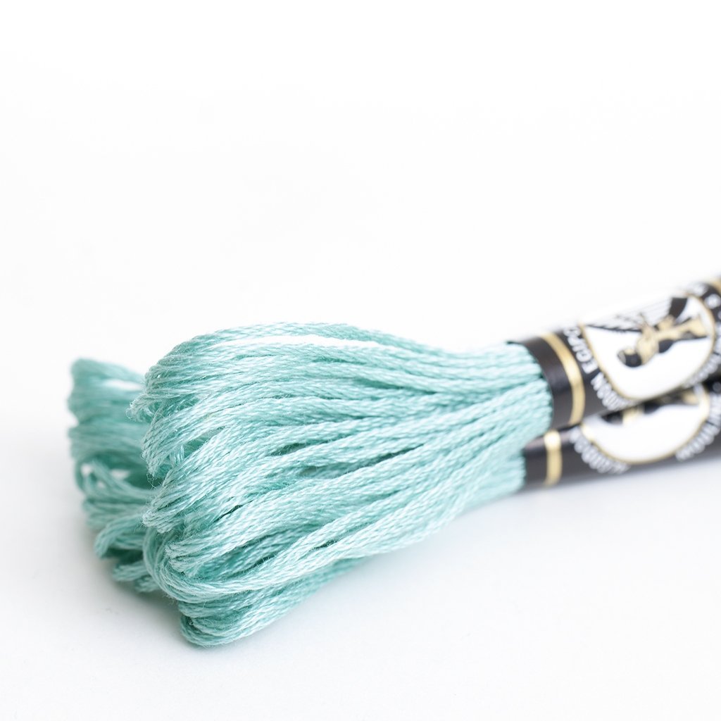 Mouliné Especial Finca 100% algodón 00005