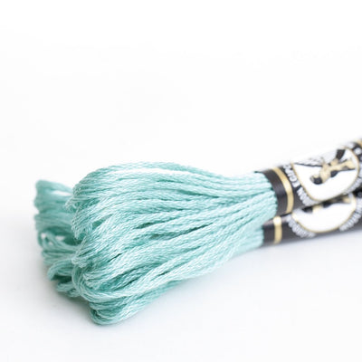 Mouliné Especial Finca 100% algodón 00005