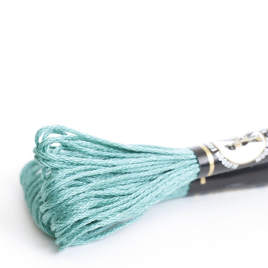 Mouliné Especial Finca 100% algodón 00005