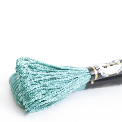 Mouliné Especial Finca 100% algodón 00005