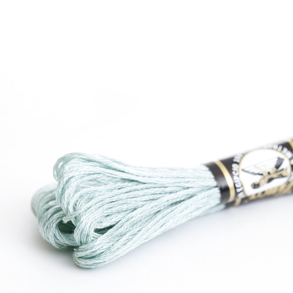 Mouliné Especial Finca 100% algodón 00005