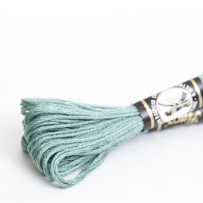 Mouliné Especial Finca 100% algodón 00005