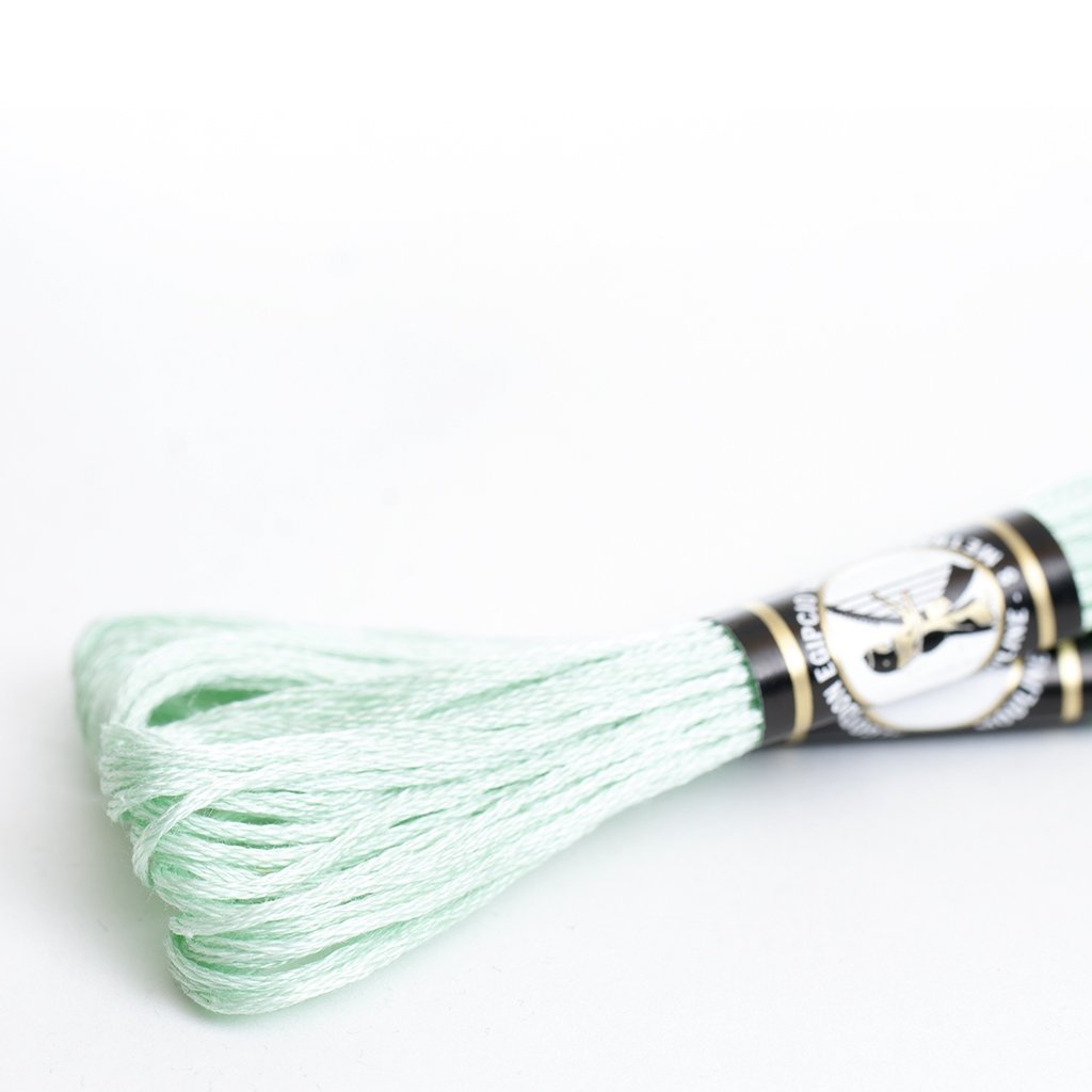 Mouliné Especial Finca 100% algodón 00005