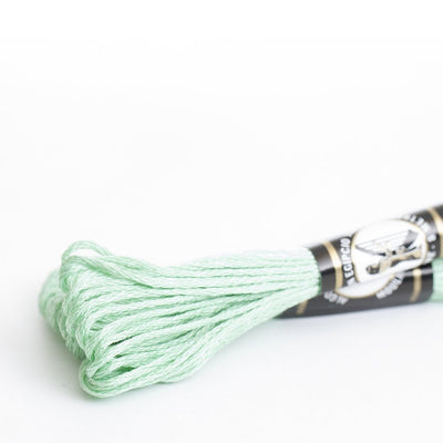 Mouliné Especial Finca 100% algodón 00005