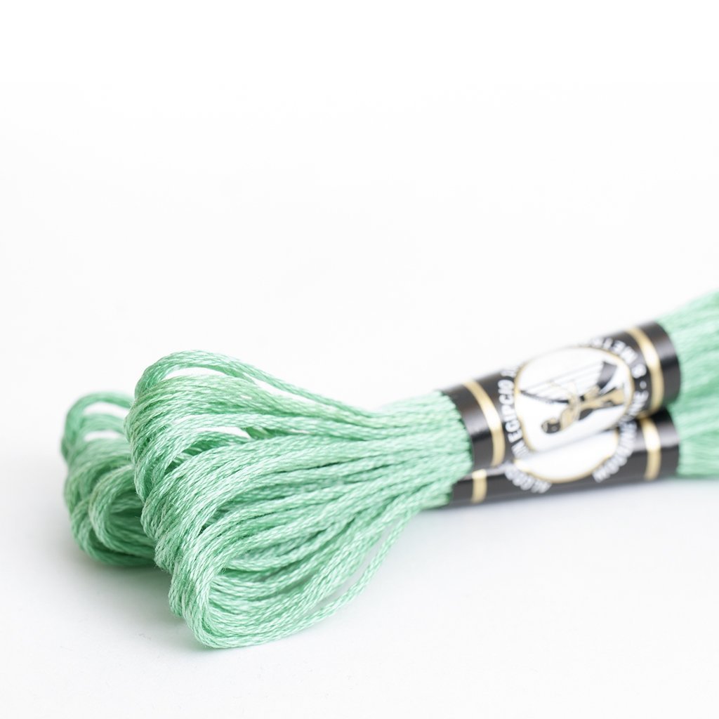 Mouliné Especial Finca 100% algodón 00005