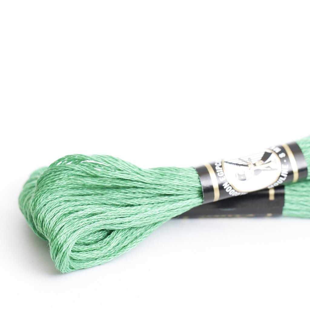 Mouliné Especial Finca 100% algodón 00005