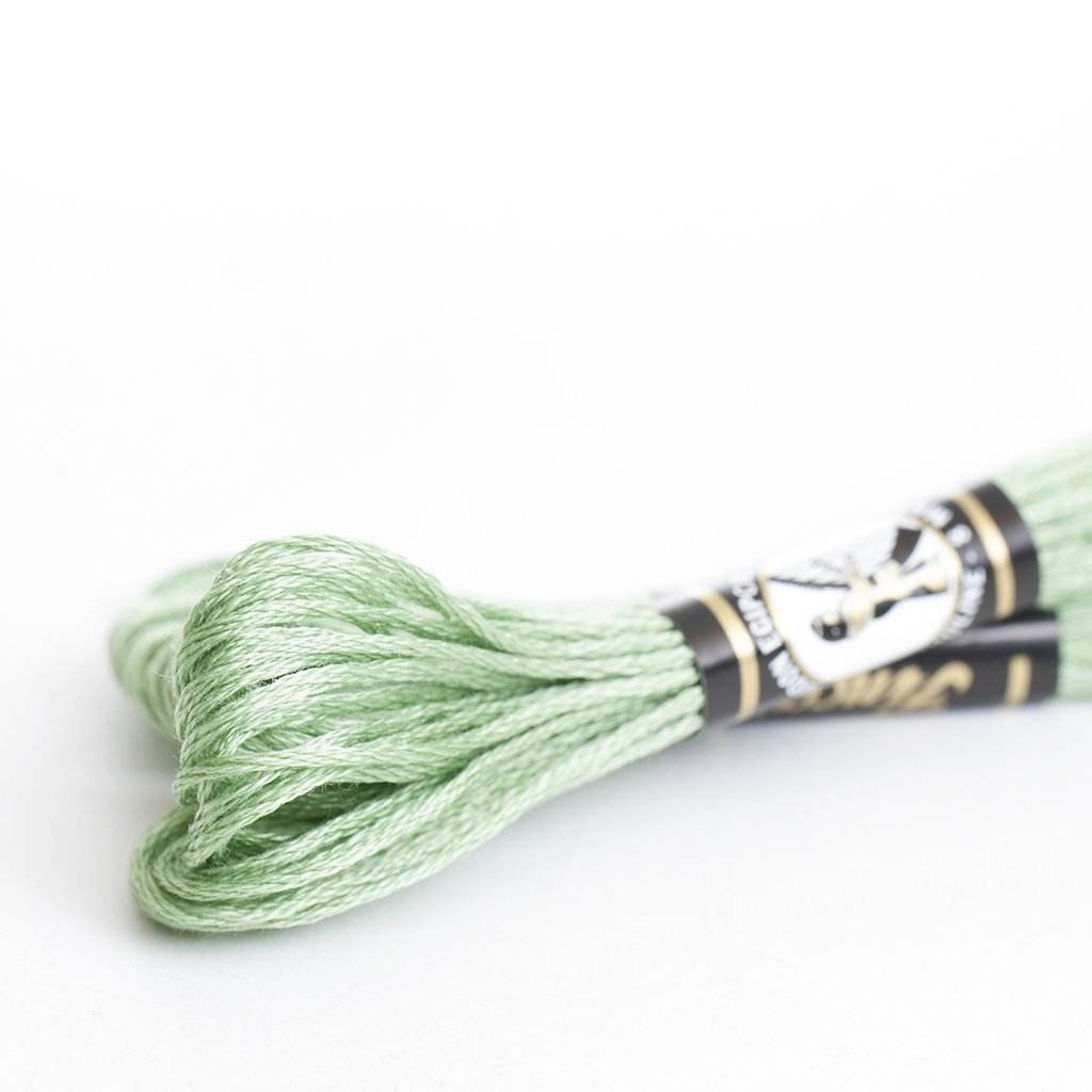 Mouliné Especial Finca 100% algodón 00005