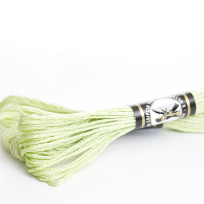 Mouliné Especial Finca 100% algodón 00005