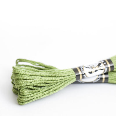 Mouliné Especial Finca 100% algodón 00005