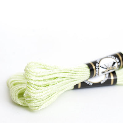 Mouliné Especial Finca 100% algodón 00005