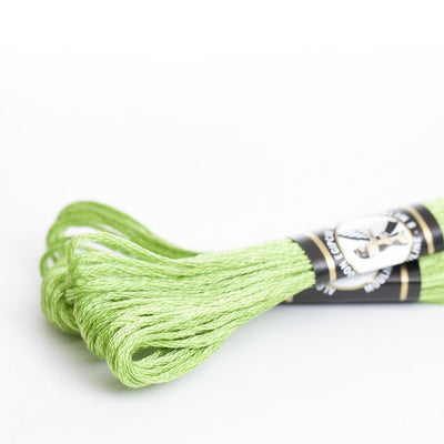 Mouliné Especial Finca 100% algodón 00005