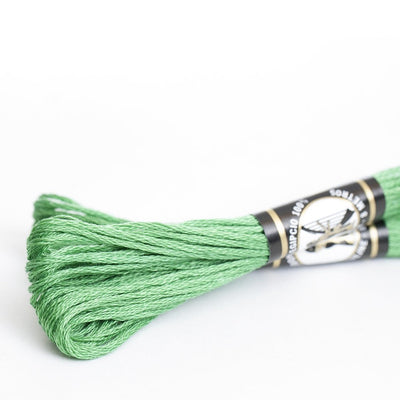 Mouliné Especial Finca 100% algodón 00005