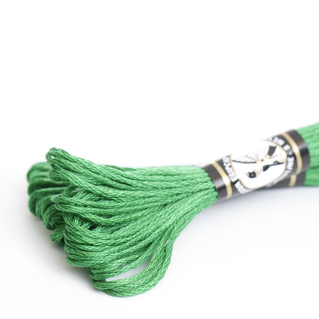 Mouliné Especial Finca 100% algodón 00005