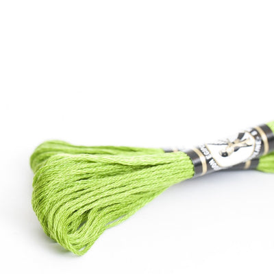 Mouliné Especial Finca 100% algodón 00005