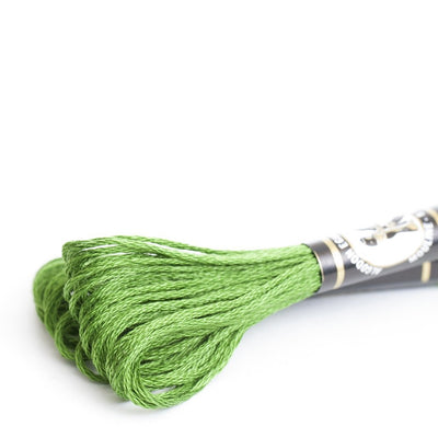 Mouliné Especial Finca 100% algodón 00005