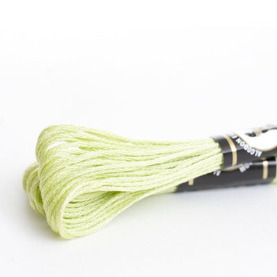 Mouliné Especial Finca 100% algodón 00005