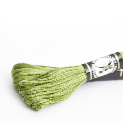 Mouliné Especial Finca 100% algodón 00005