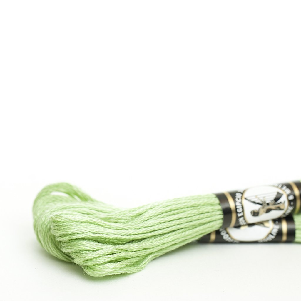 Mouliné Especial Finca 100% algodón 00005