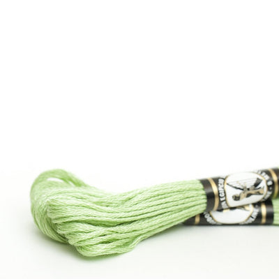 Mouliné Especial Finca 100% algodón 00005