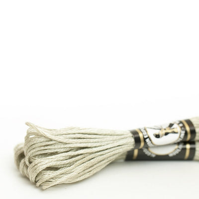 Mouliné Especial Finca 100% algodón 00005