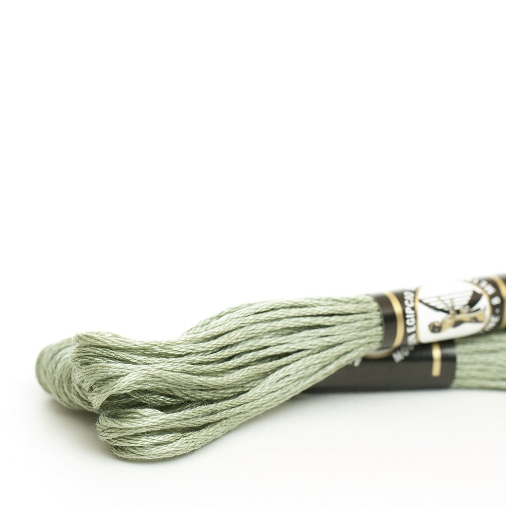 Mouliné Especial Finca 100% algodón 00005