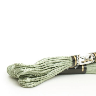 Mouliné Especial Finca 100% algodón 00005