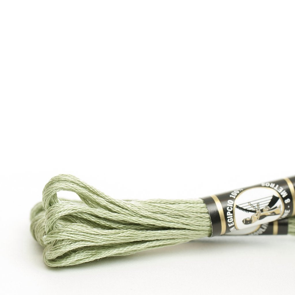 Mouliné Especial Finca 100% algodón 00005