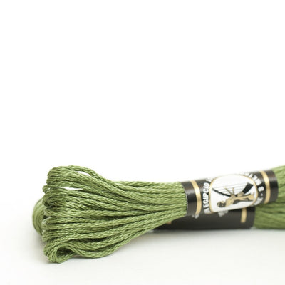 Mouliné Especial Finca 100% algodón 00005