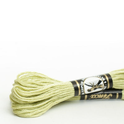 Mouliné Especial Finca 100% algodón 00005